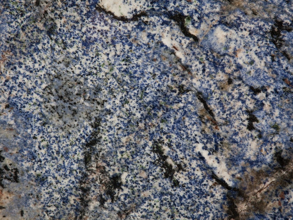 Azul Bahia