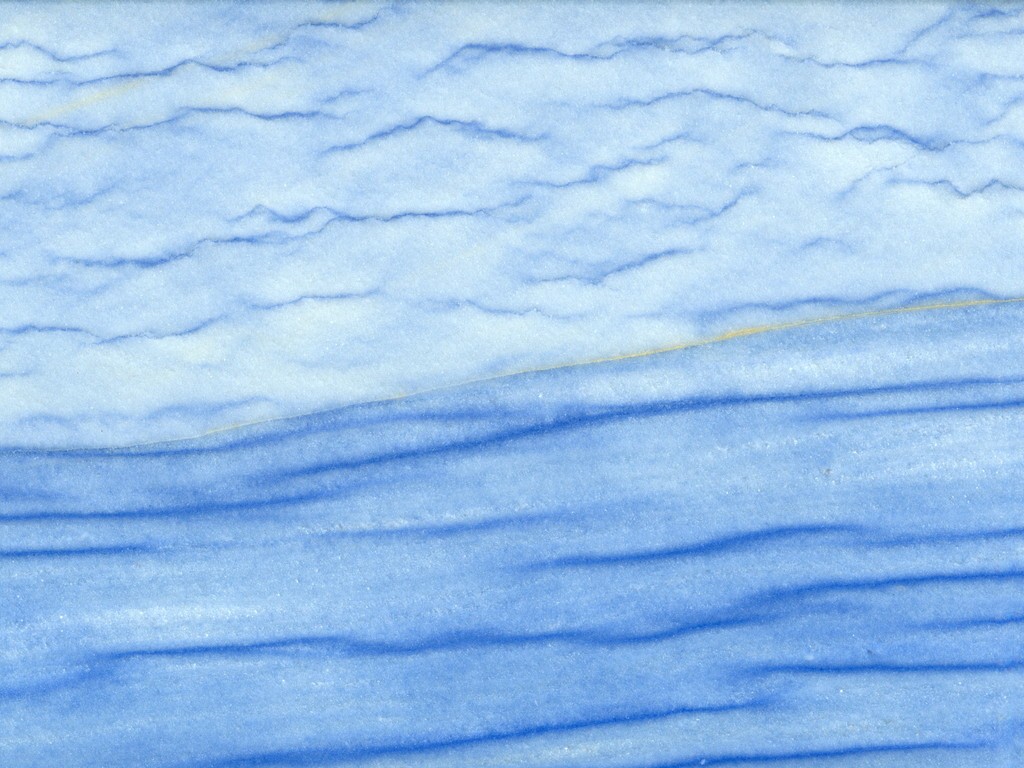 Azul Macaubas