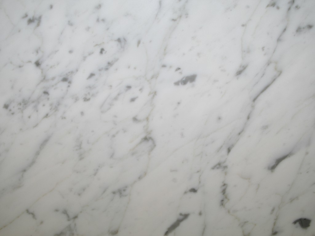 Bianco Carrara Gioia