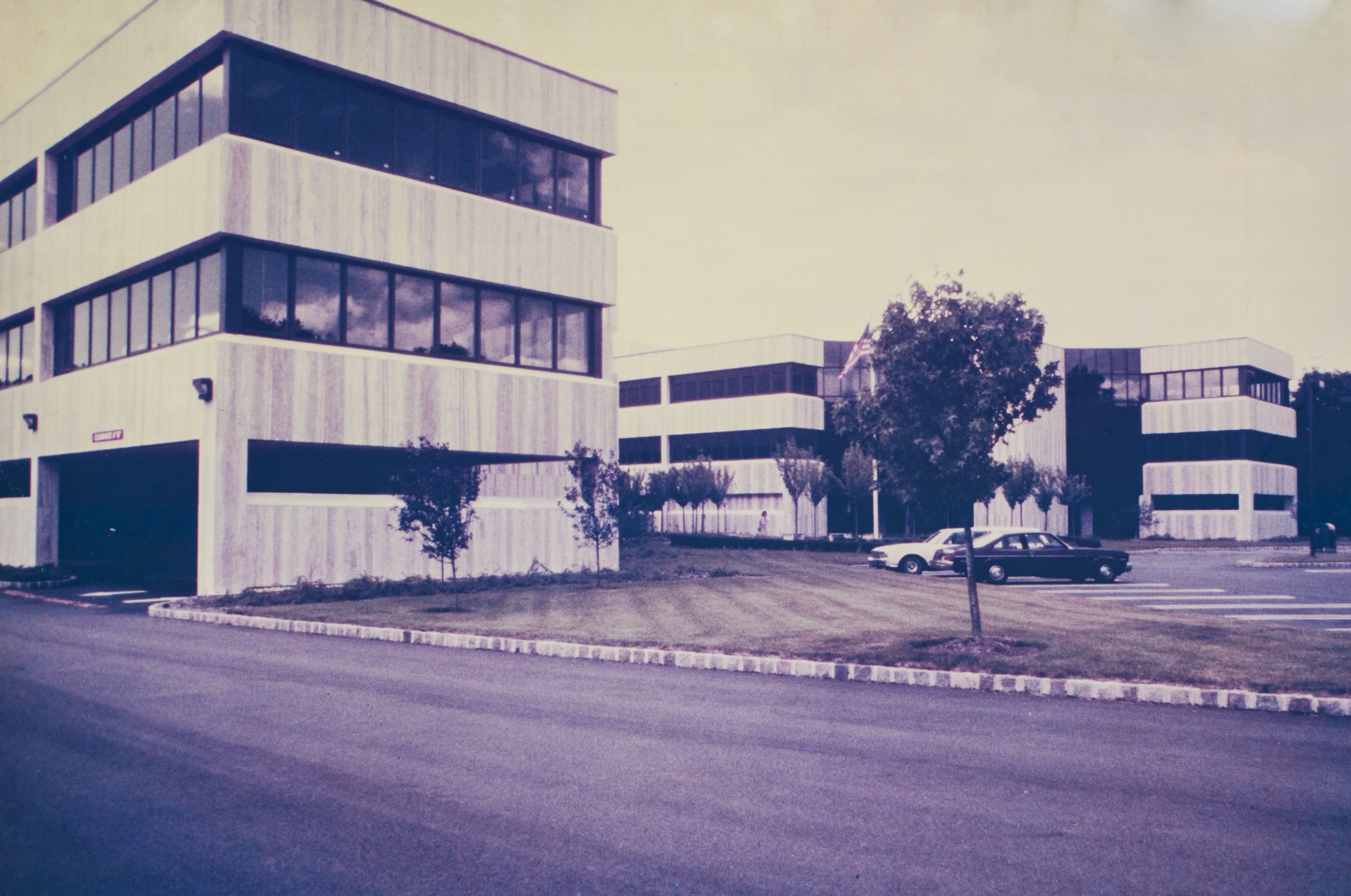 Edifici Commerciali – Ridgewood, New Jersey (USA)