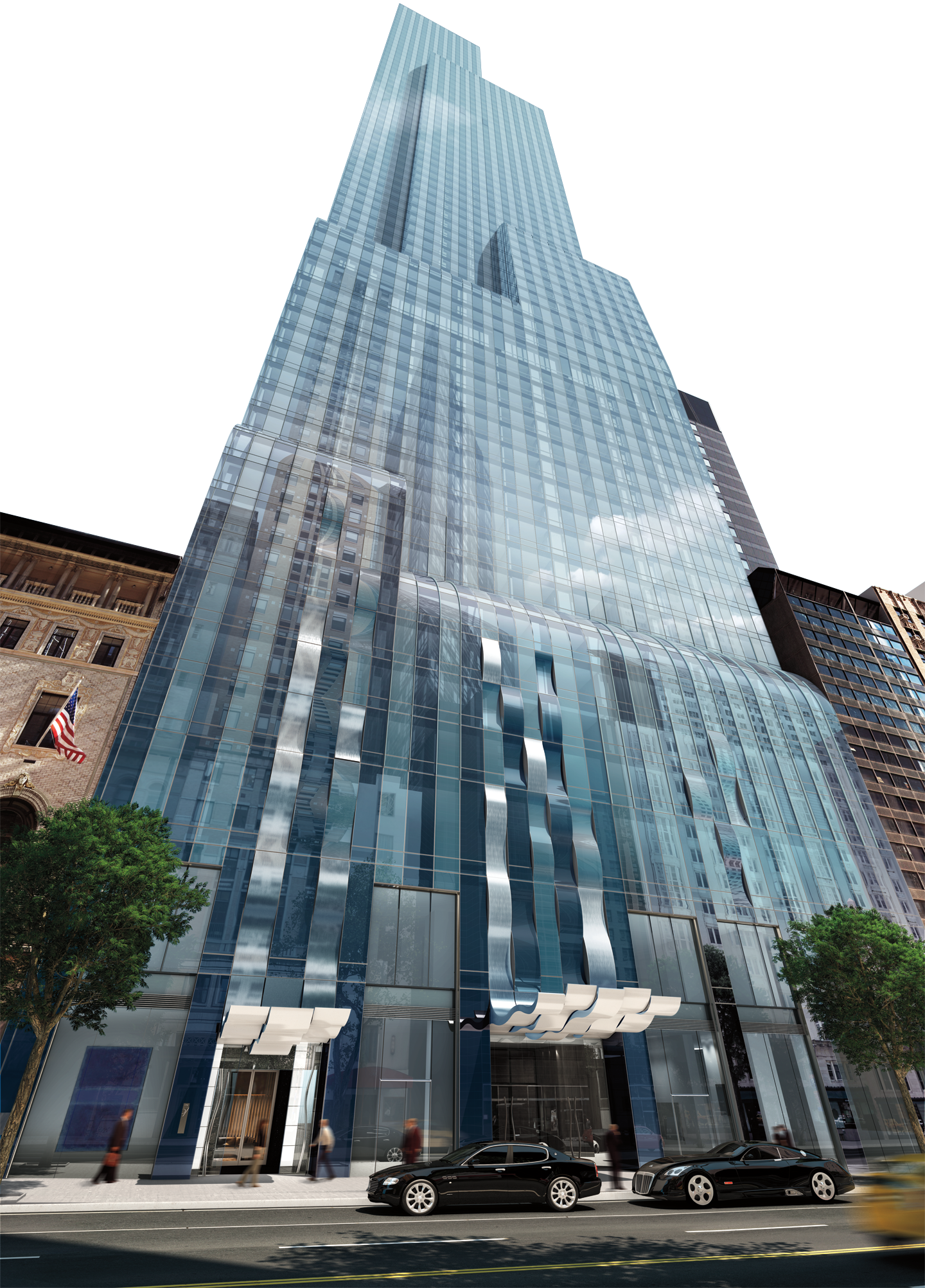 One57 – New York