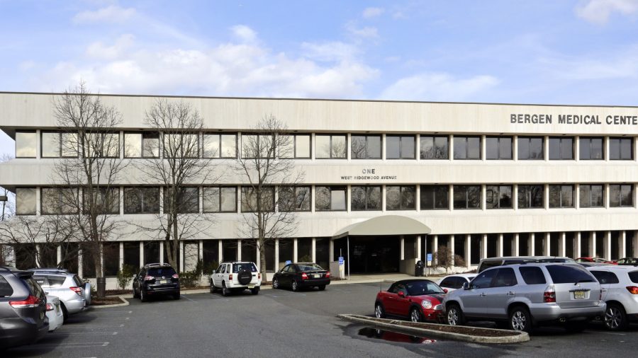 Bergen Medical Center – Paramus, New Jersey (USA)
